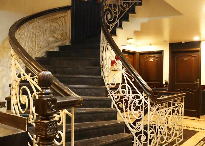 Hotel Maya \'New Delhi\'