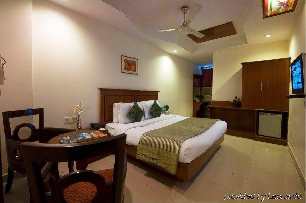 Maya 'new Delhi' 2* New Delhi