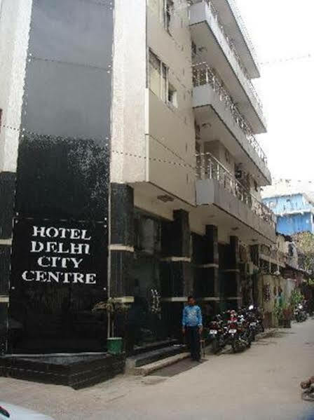 Maya 'new Delhi' Hotel New Delhi